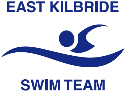 East Kilbride Amateur Swimming Club Logo